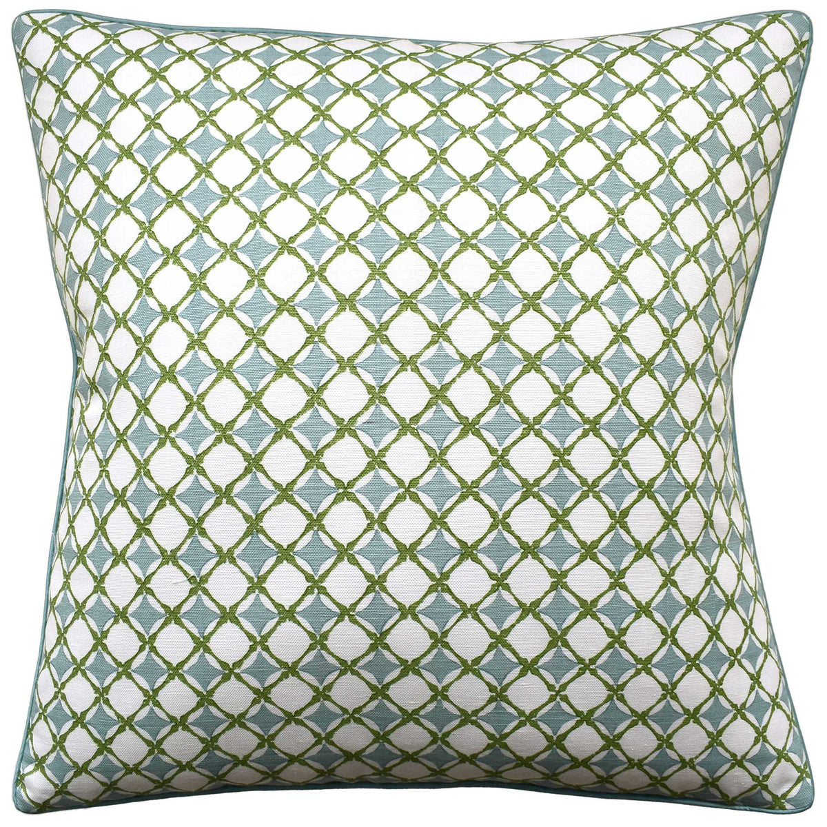 Ryan Studio Lettie 22" Decorative Pillow