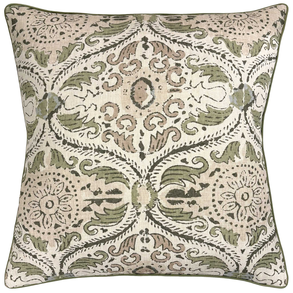 Ryan Studio Cecilia 22" Decorative Pillow