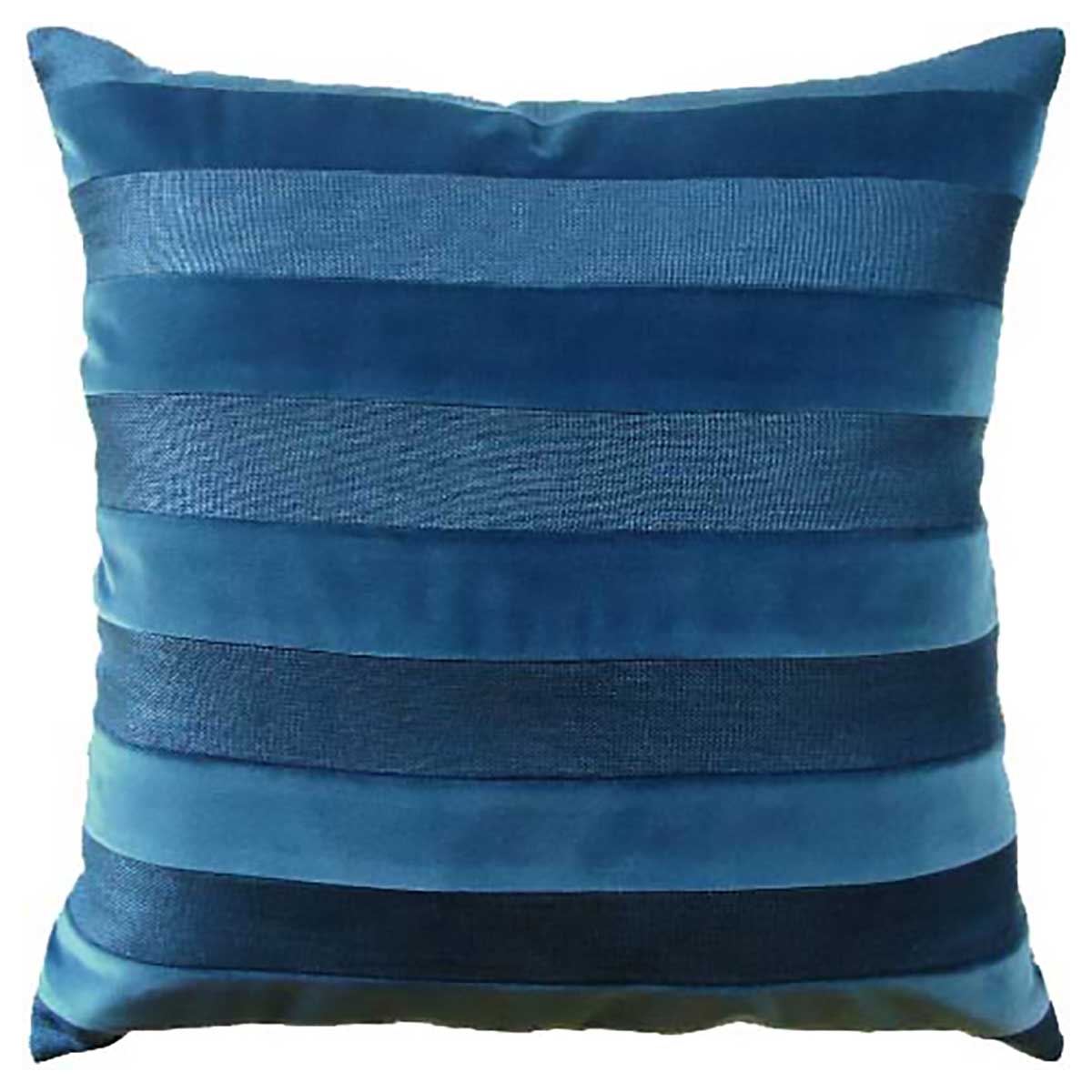 Ryan Studio Parker Stripe Decorative Pillow