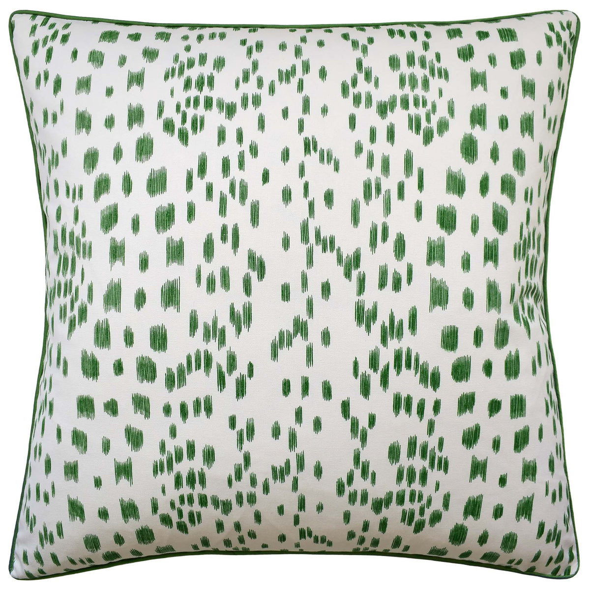 Ryan Studio Les Touches 22" Decorative Pillow