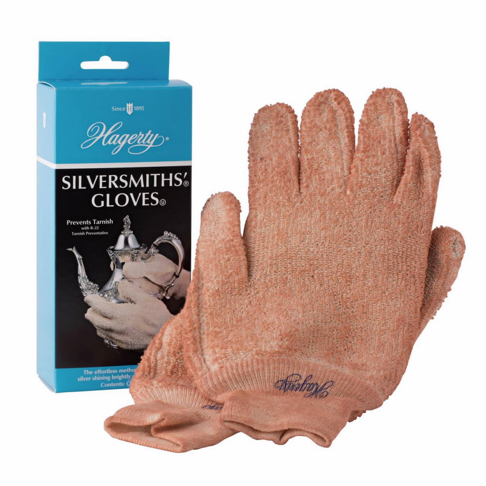 Hagerty Silversmith's Gloves