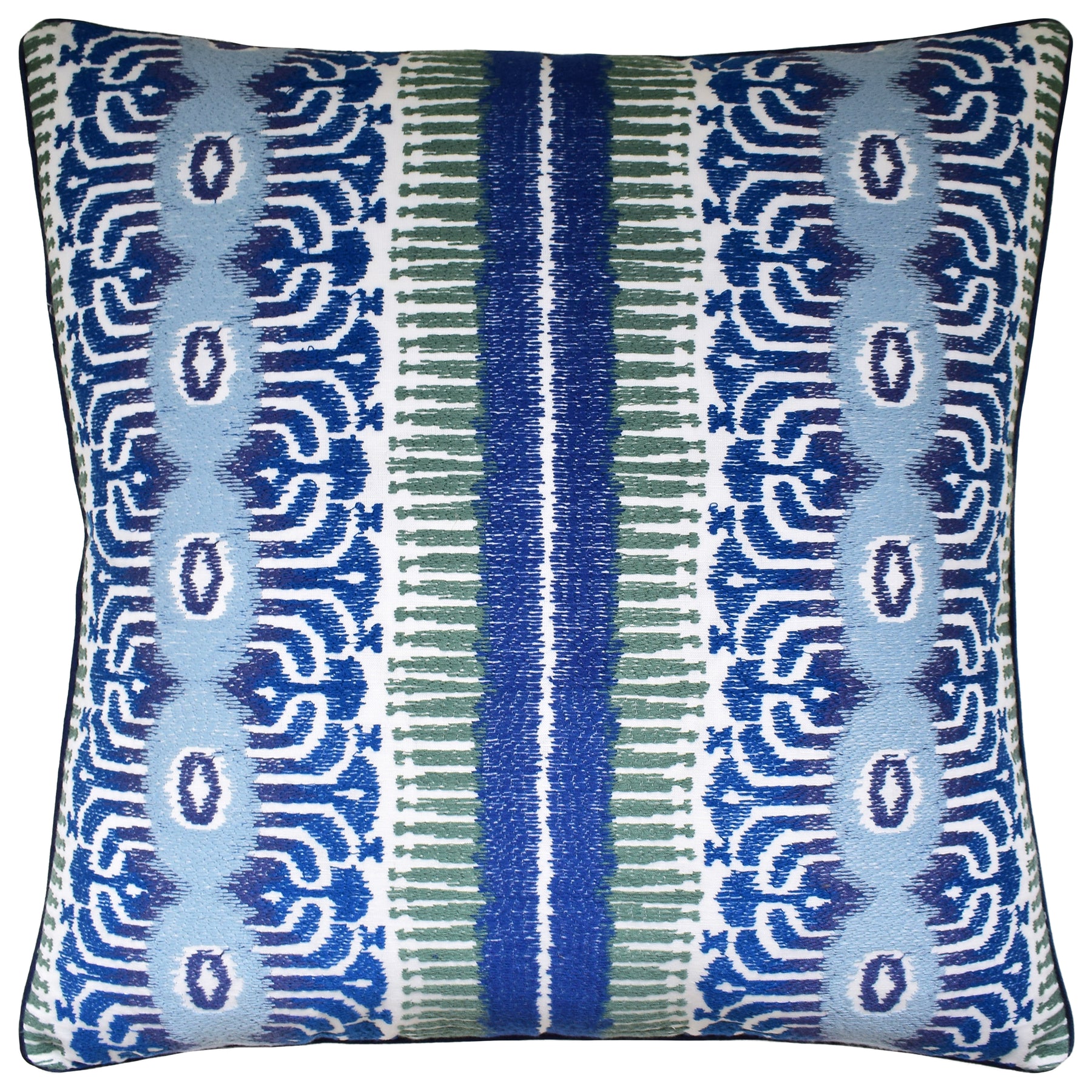An image of Ryan Studio Frazada Decorative Pillow