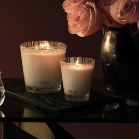 Nest Fragrances Rose Noir & Oud 3-Wick Candle 21.2 oz