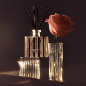 Nest Fragrances Rose Noir & Oud Reed Diffuser 5.9 fl oz