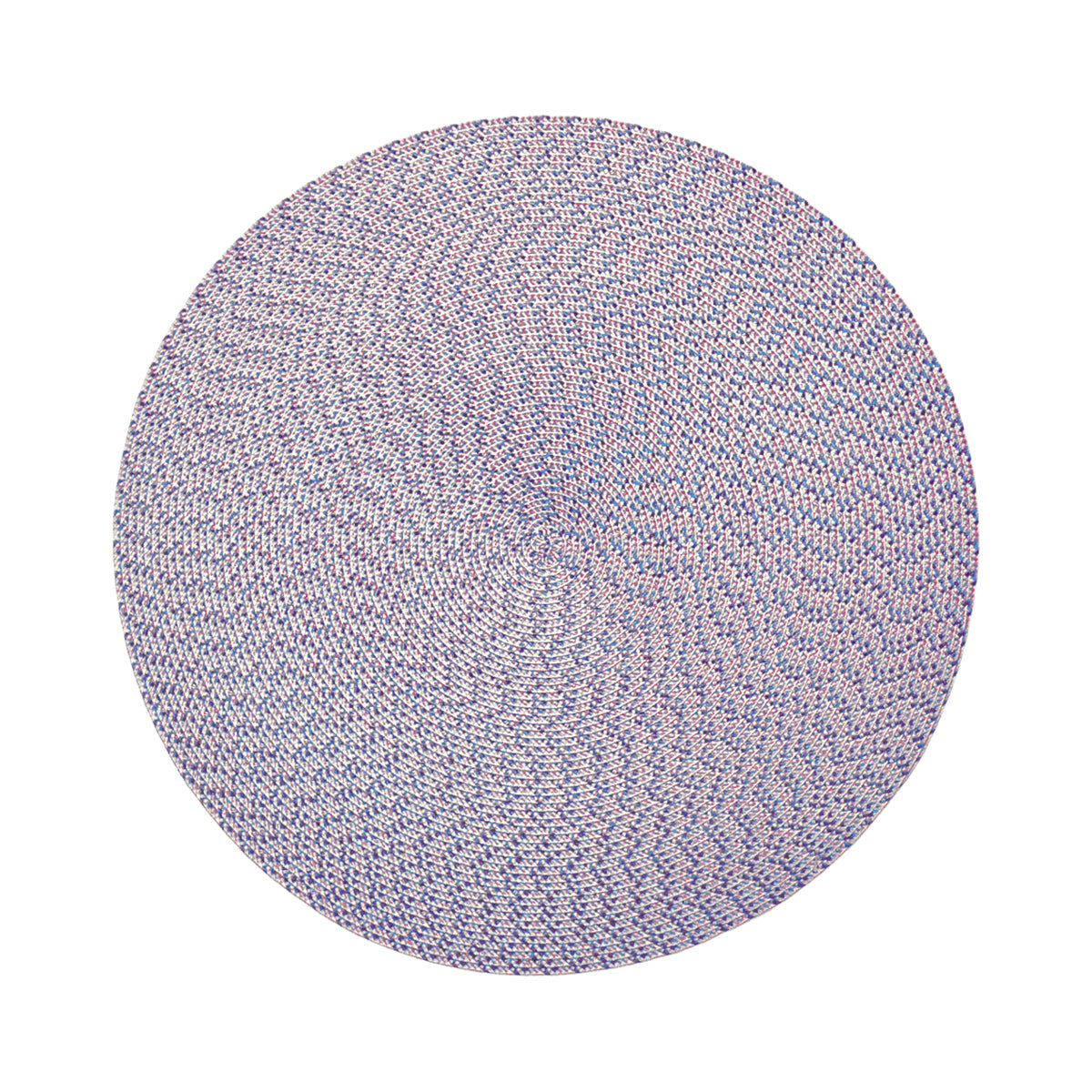 Deborah Rhodes Ikat Weave Placemats - Set of 4