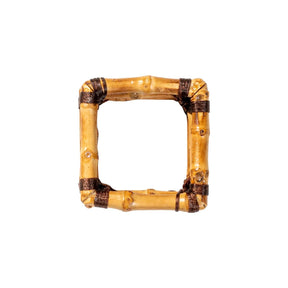 Juliska Bamboo Napkin Ring