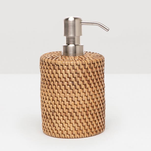 Pigeon and Poodle Dalton  Soap Pump