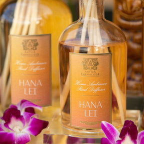Antica Farmacista Hana Lei Reed Diffuser 8.5 fl oz