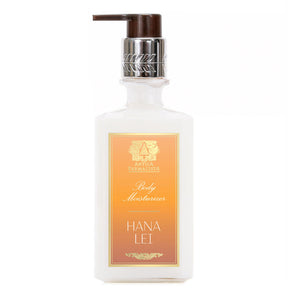 Antica Farmacista Hana Lei Body Lotion 10 fl oz