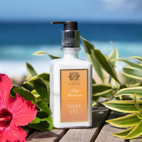 Antica Farmacista Hana Lei Body Lotion 10 fl oz