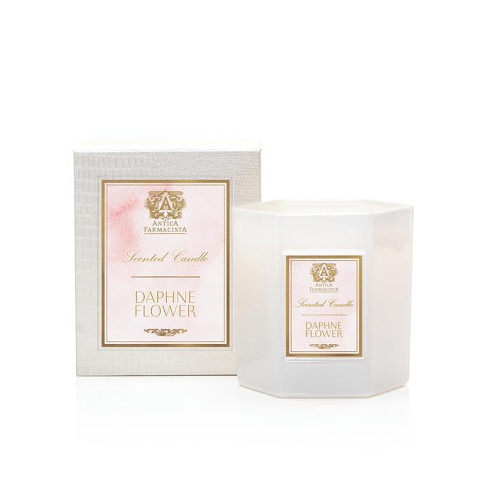Antica Farmacista Daphne Flower Candle 9 oz