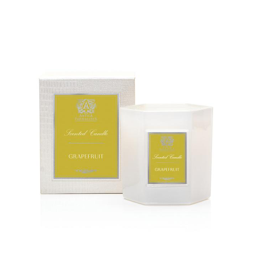 An image of Antica Farmacista Grapefruit Candle 9 oz