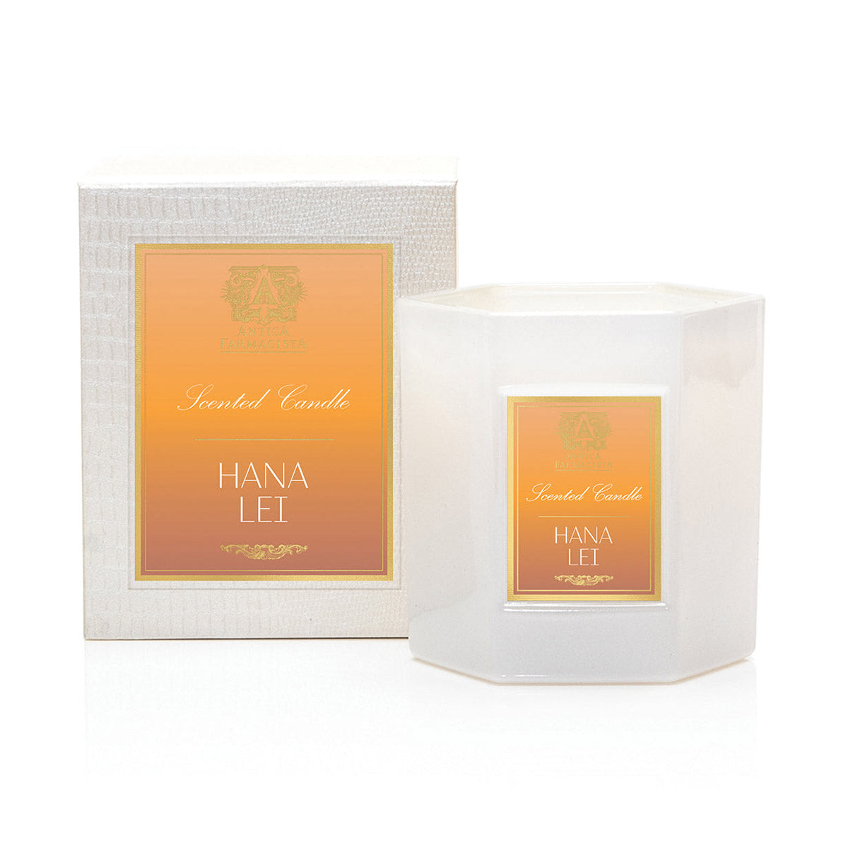 Antica Farmacista Hana Lei Candle 9 oz