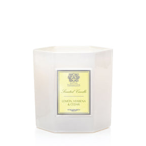 Antica Farmacista Lemon, Verbena & Cedar Candle 9 oz