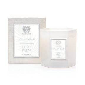 Antica Farmacista Lush Palm Candle 9 oz