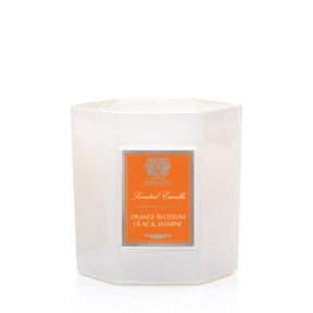 Antica Farmacista Orange, Blossom Lilac & Jasmine Candle 9 oz