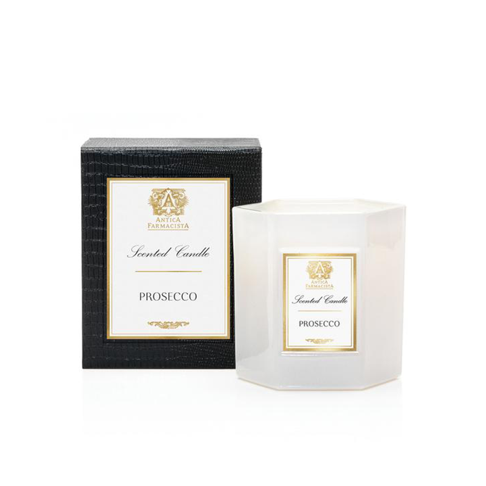 An image of Antica Farmacista Prosecco Candle 9 oz