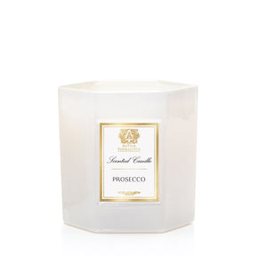 Antica Farmacista Prosecco Candle 9 oz