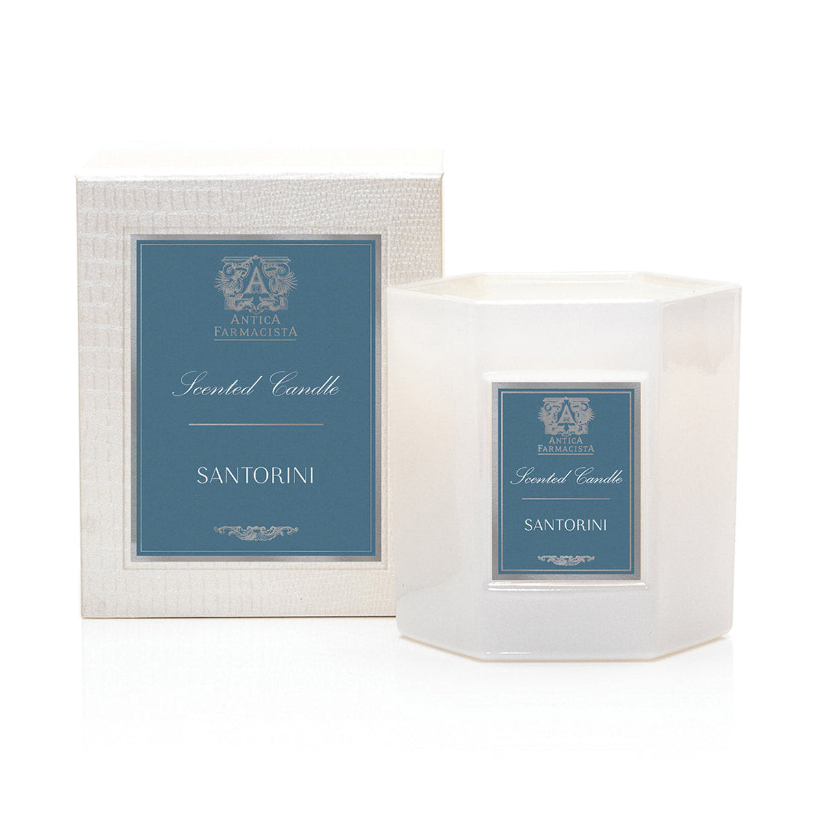 An image of Antica Farmacista Santorini Candle 9 oz