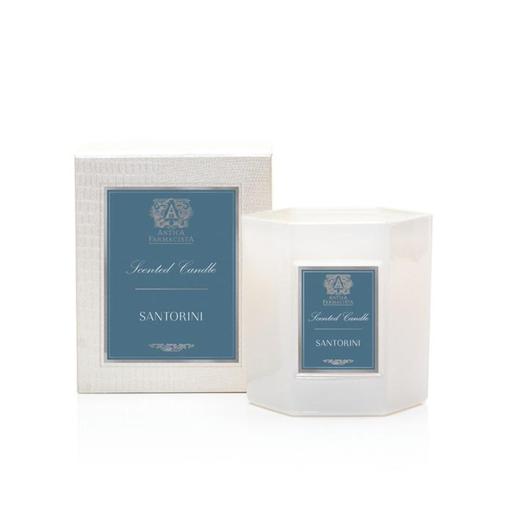 An image of Antica Farmacista Santorini Candle 9 oz