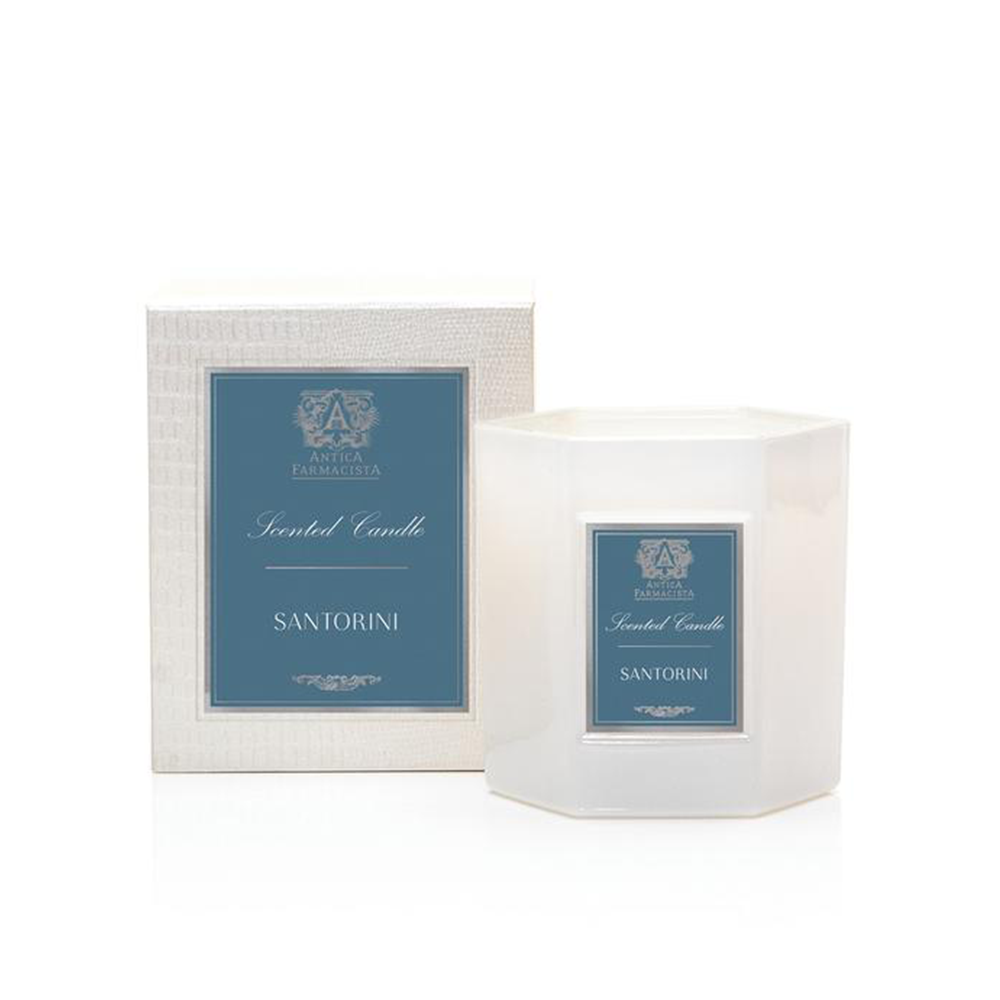 Antica Farmacista Santorini Candle 9 oz