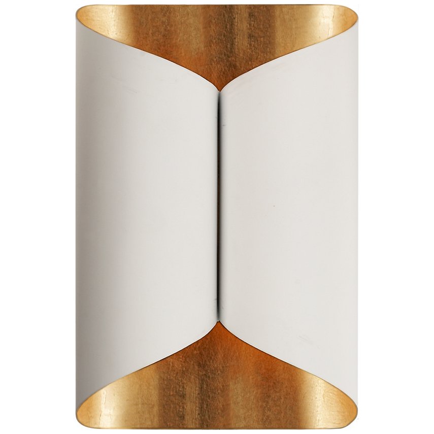 An image of Visual Comfort Selfoss Sconce