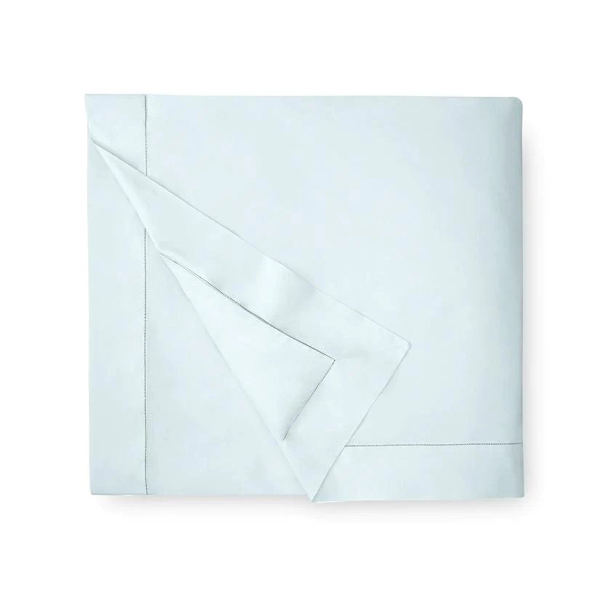 An image of Sferra Celeste Duvet Cover