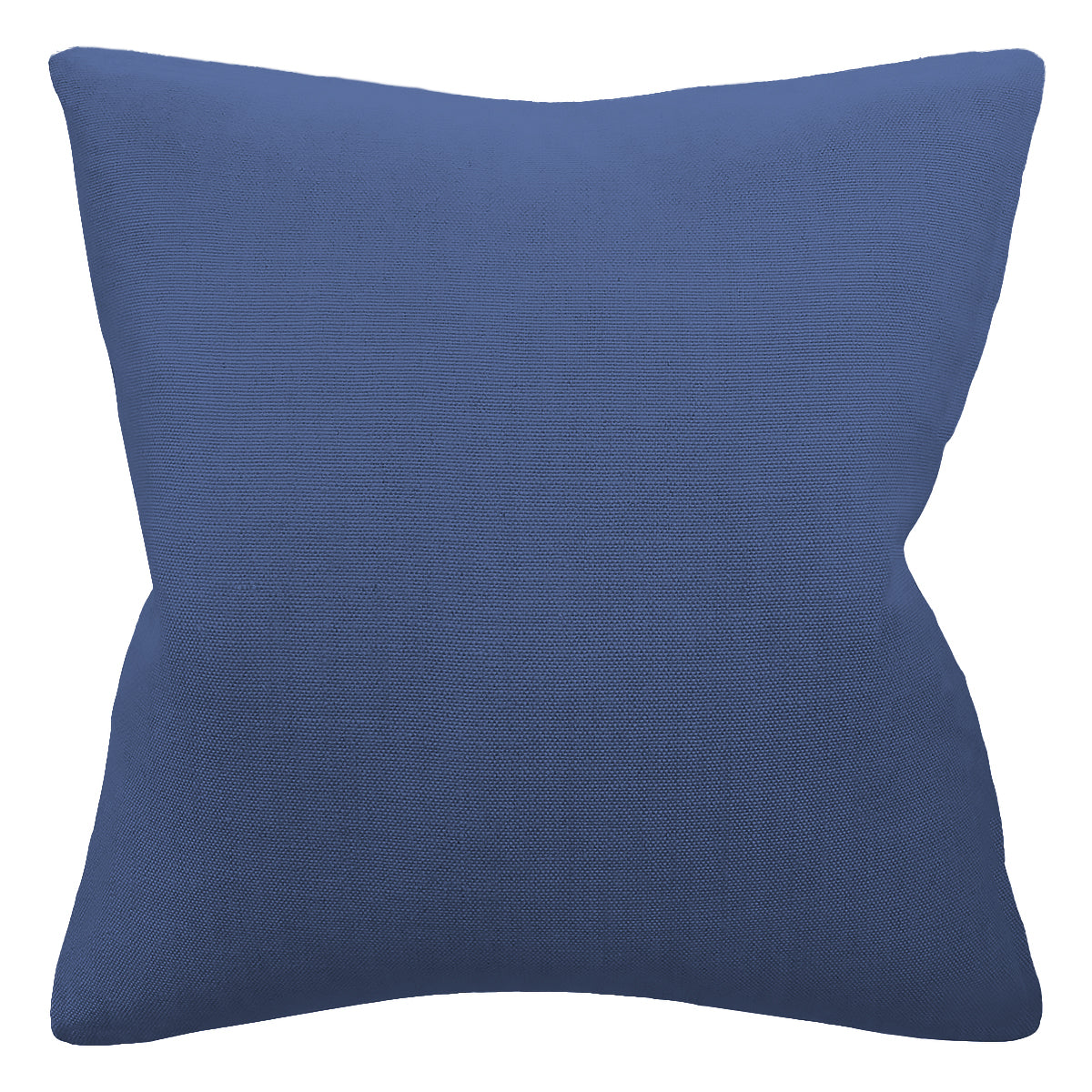 An image of Ryan Studio Slubby Linen Piped Decorative Pillow