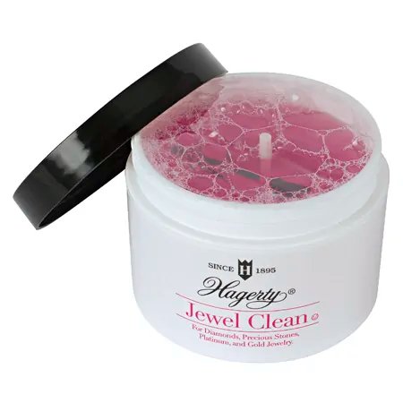 An image of Hagerty Jewel Clean