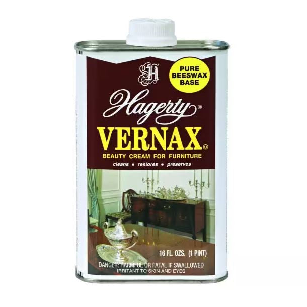 An image of Hagerty Vernax Furniture Polish