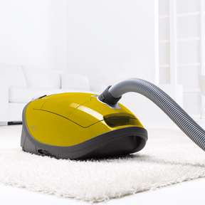 Miele Complete Canister - C3 Calima