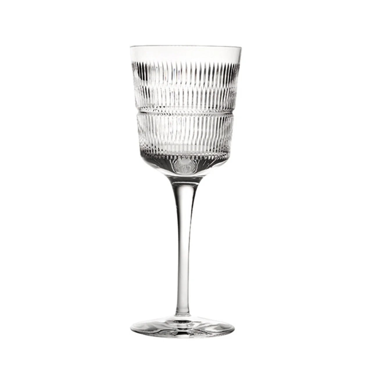 An image of Vista Alegre Vendome Red Wine Goblet