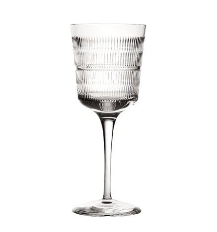 An image of Vista Alegre Vendome Water Goblet
