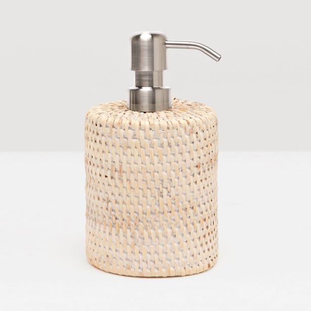 An image of Pigeon and Poodle Dalton  Soap Pump