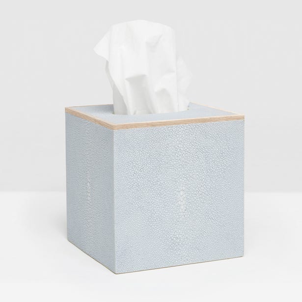 An image of Pigeon and Poodle  Manchester Tissue Box