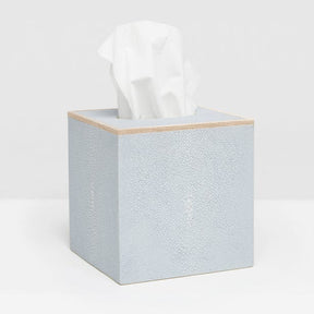 Pigeon and Poodle  Manchester Tissue Box