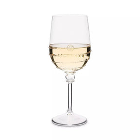 Juliska Amalia Light Body White Wine Glass