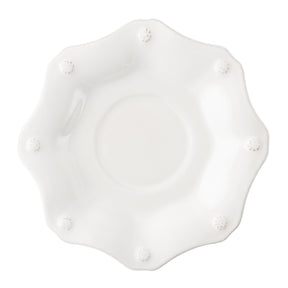 Juliska Berry & Thread Whitewash 5-Piece Setting