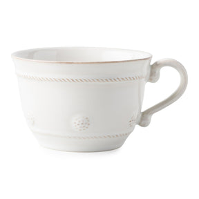 Juliska Berry & Thread Whitewash 5-Piece Setting
