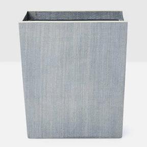 Pigeon & Poodle Maranello Steel Wastebasket