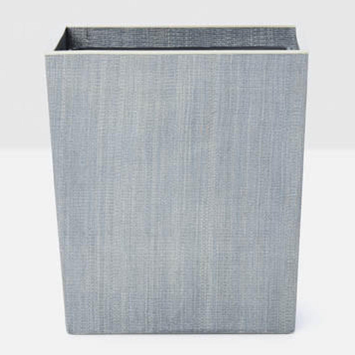 Pigeon and Poodle Maranello Rectangular Wastebasket