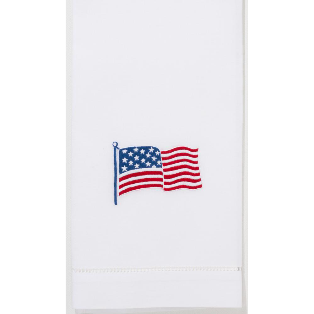 Henry Handwork Towel - Thumbnail 5