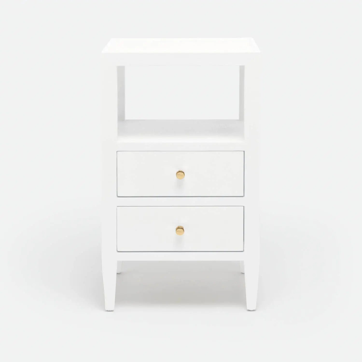 An image of Made Goods Jarin 2-Drawer Nightstand