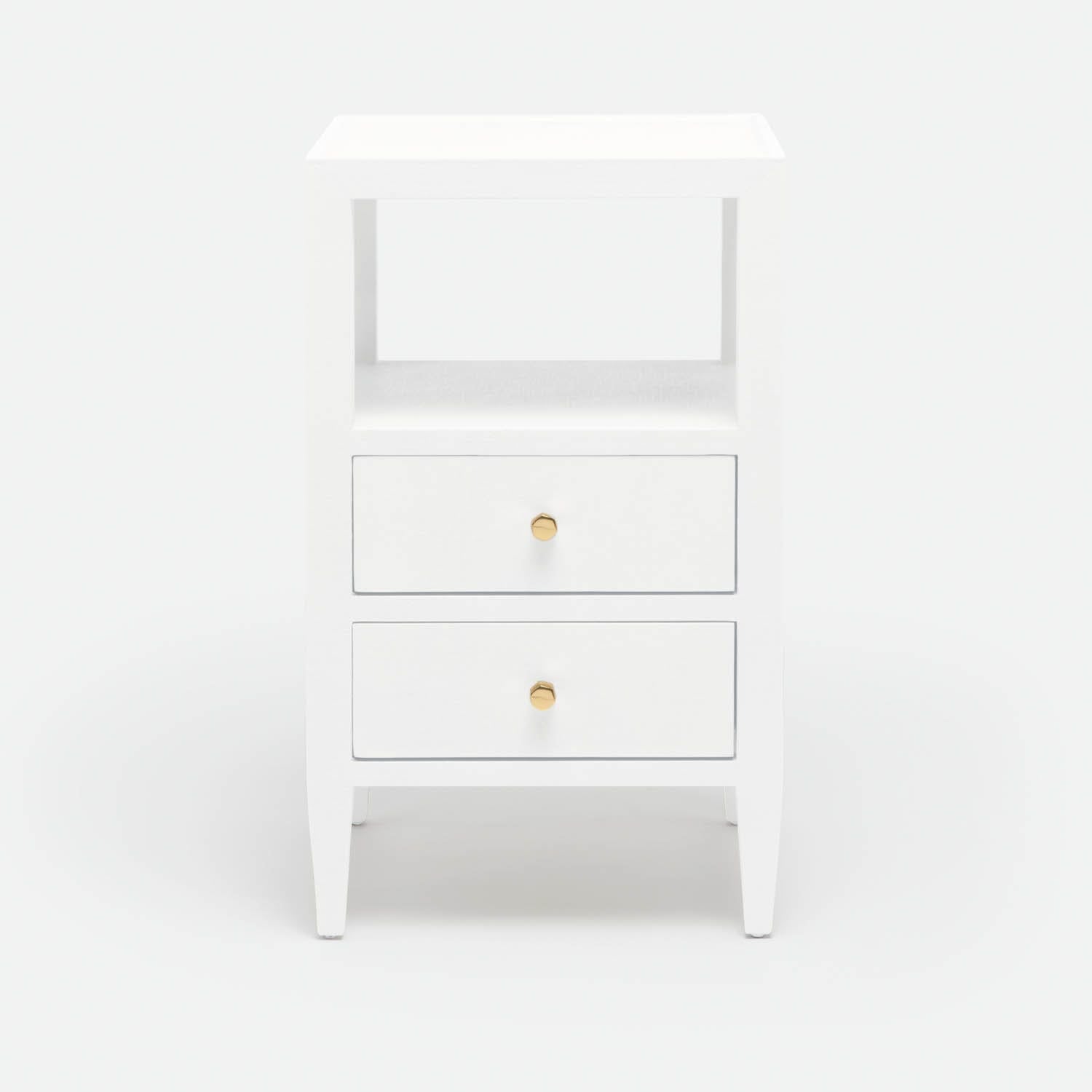 An image of Made Goods Jarin 2-Drawer Nightstand