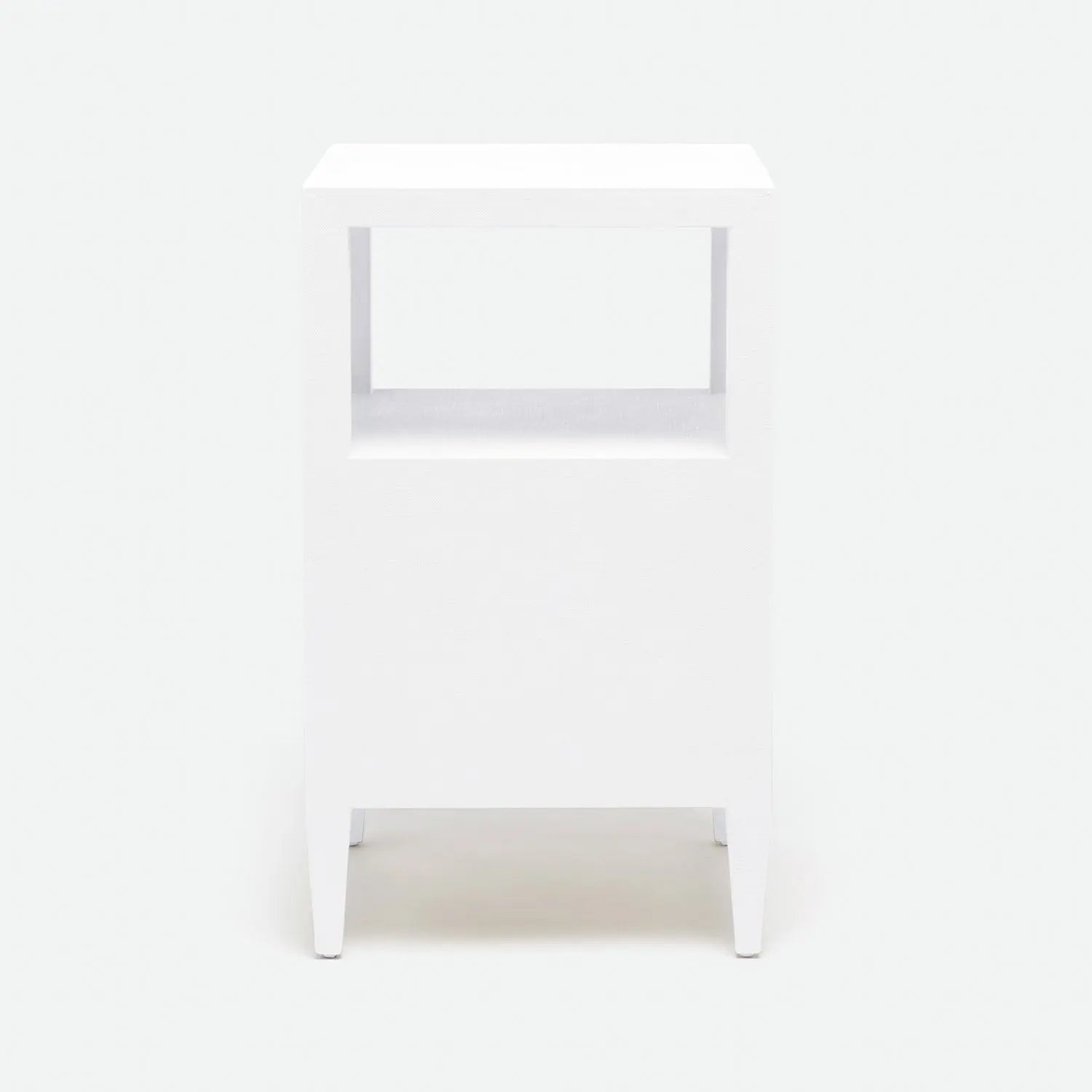 An image of Made Goods Jarin 2-Drawer Nightstand