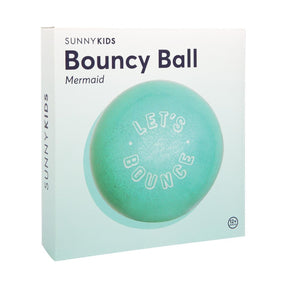Sunny Life Mermaid Bouncy Ball