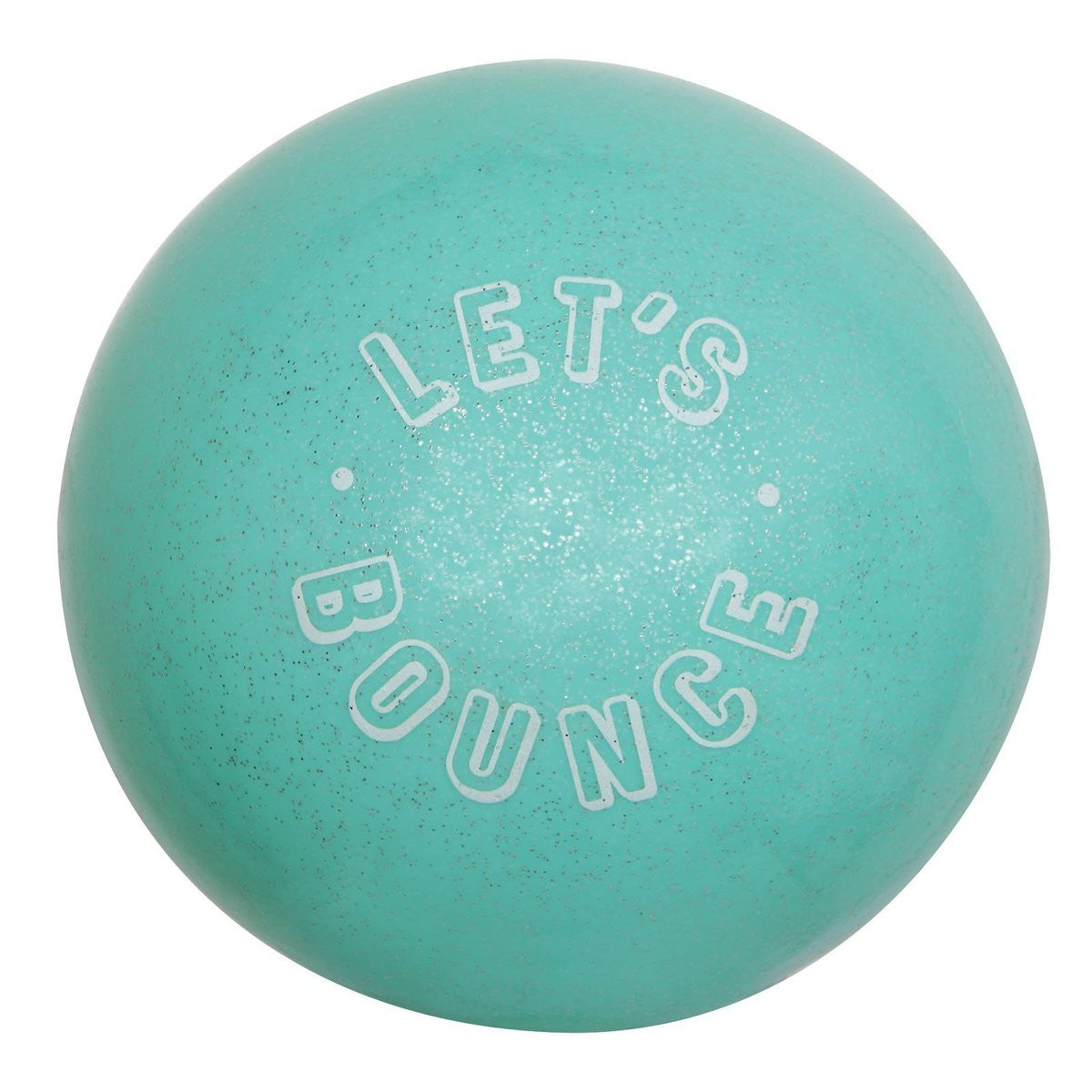 An image of Sunny Life Mermaid Bouncy Ball