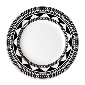 Caskata Fez Rimmed Dinner