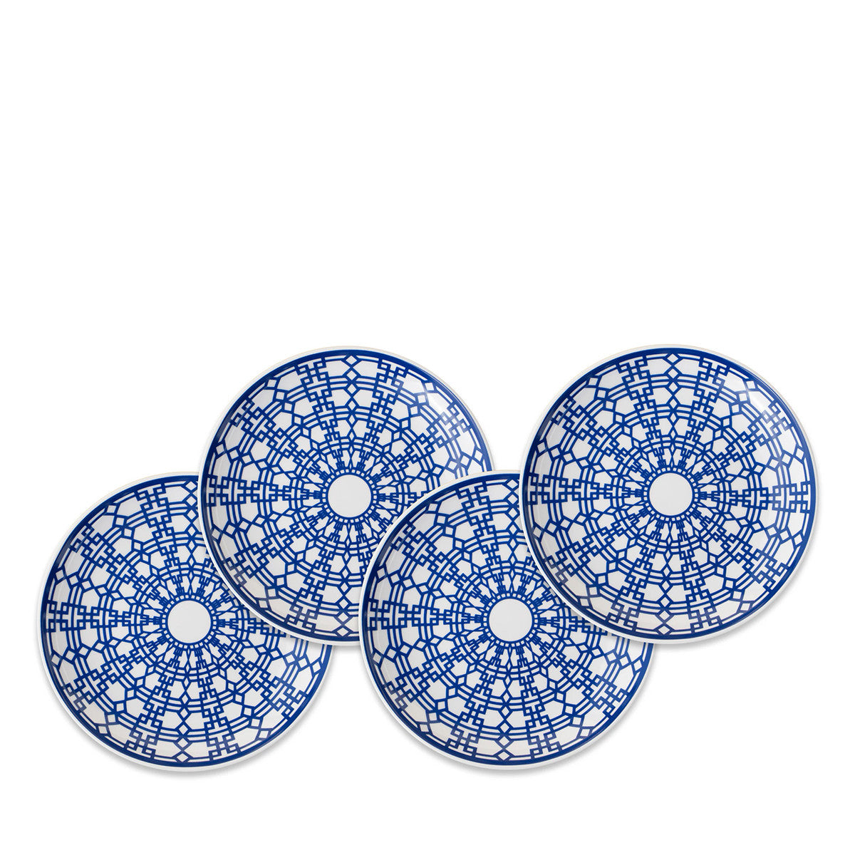 Caskata Newport Canapes (Set of 4)