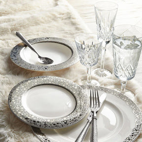 Caskata Ellington Shine 5-Piece Place Setting